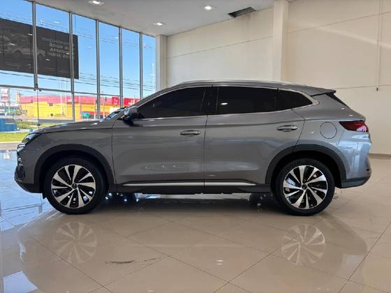 BYD SONG PLUS 1.5 DM-I HÍBRIDO AUTOMÁTICO